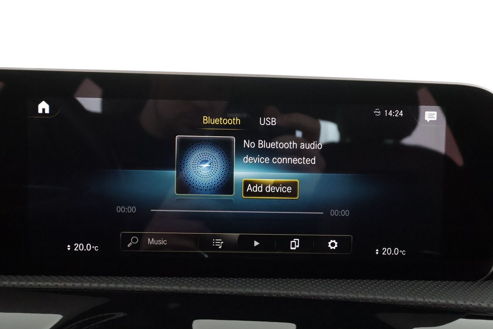 Mercedes-Benz A 2019 200 A sedan Business Style * Vakkari / P.kamera / Lohko / Puolinahat / Multibeam / Widescreen / Navi * - Suomi-auto / Kahdet renkaat aluvanteilla