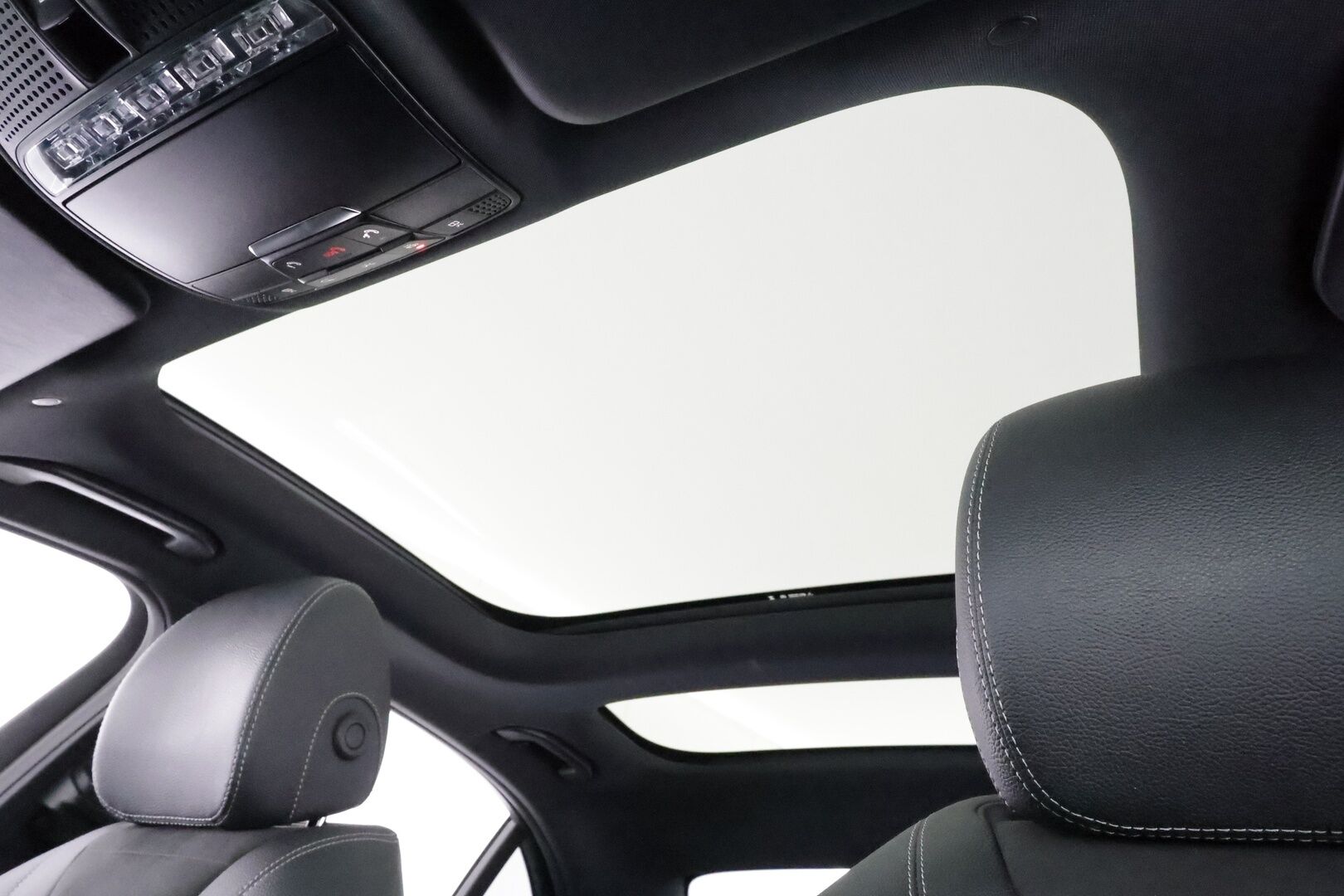 Mercedes-Benz E 2018 200 d A Premium Business AMG *Burmester / Muistipenkit / 360° / Panorama / Multibeam / Koukku / Katveavustin* - 2x Renkaat!