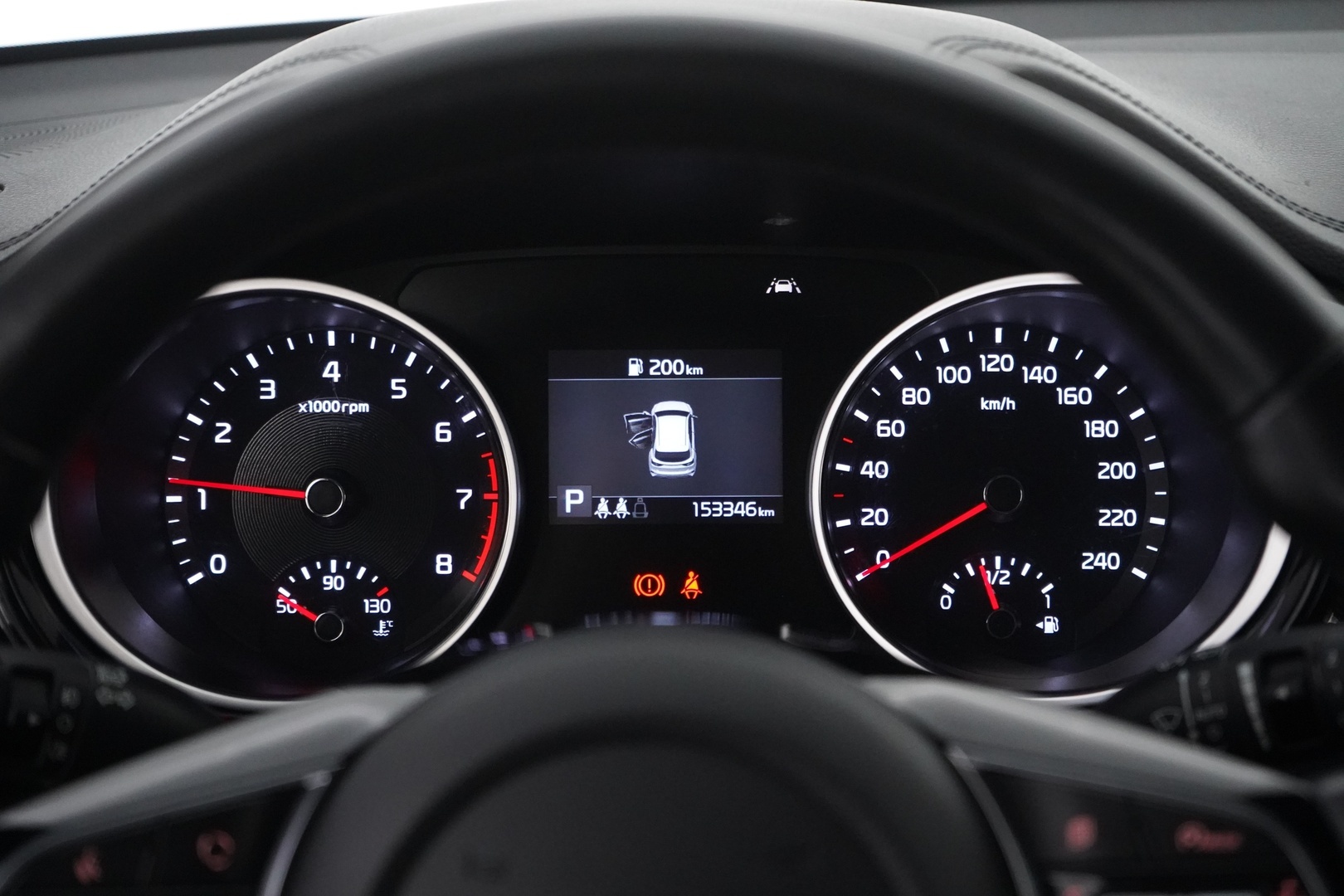 Kia Ceed 2019, kuva 7/25