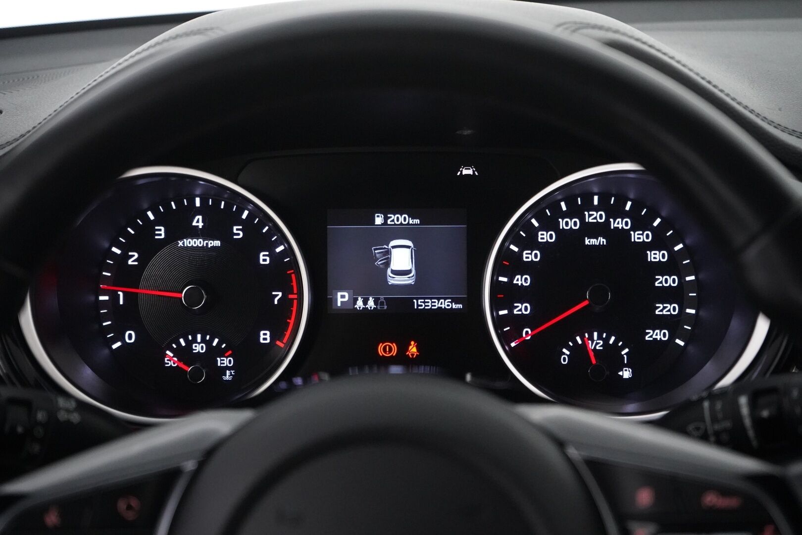 Kia Ceed 2019 1,4 T-GDI ISG 140hv EX SW DCT A/T EcoDynamics - Vetokoukku | Puolinahkasisusta | App connect | Vakkari | Peruutuskamera | Lohkolämmitin | Kahdet renkaat alumiinivantein | Fiksu huoltohistoria