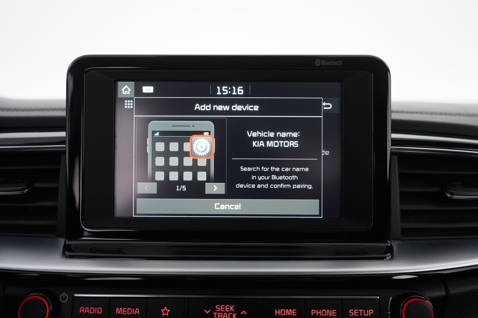 Kia Ceed 2019 1,4 T-GDI ISG 140hv EX SW DCT A/T EcoDynamics - Vetokoukku | Puolinahkasisusta | App connect | Vakkari | Peruutuskamera | Lohkolämmitin | Kahdet renkaat alumiinivantein | Fiksu huoltohistoria