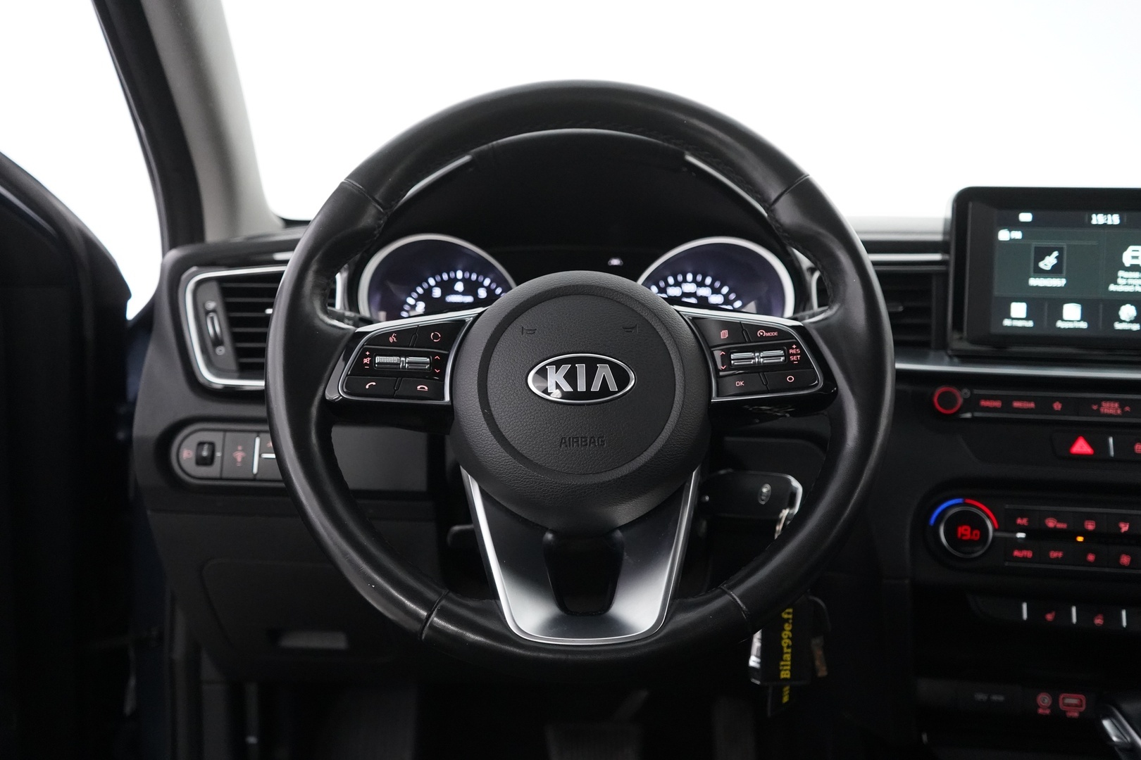 Kia Ceed 2019, kuva 6/25