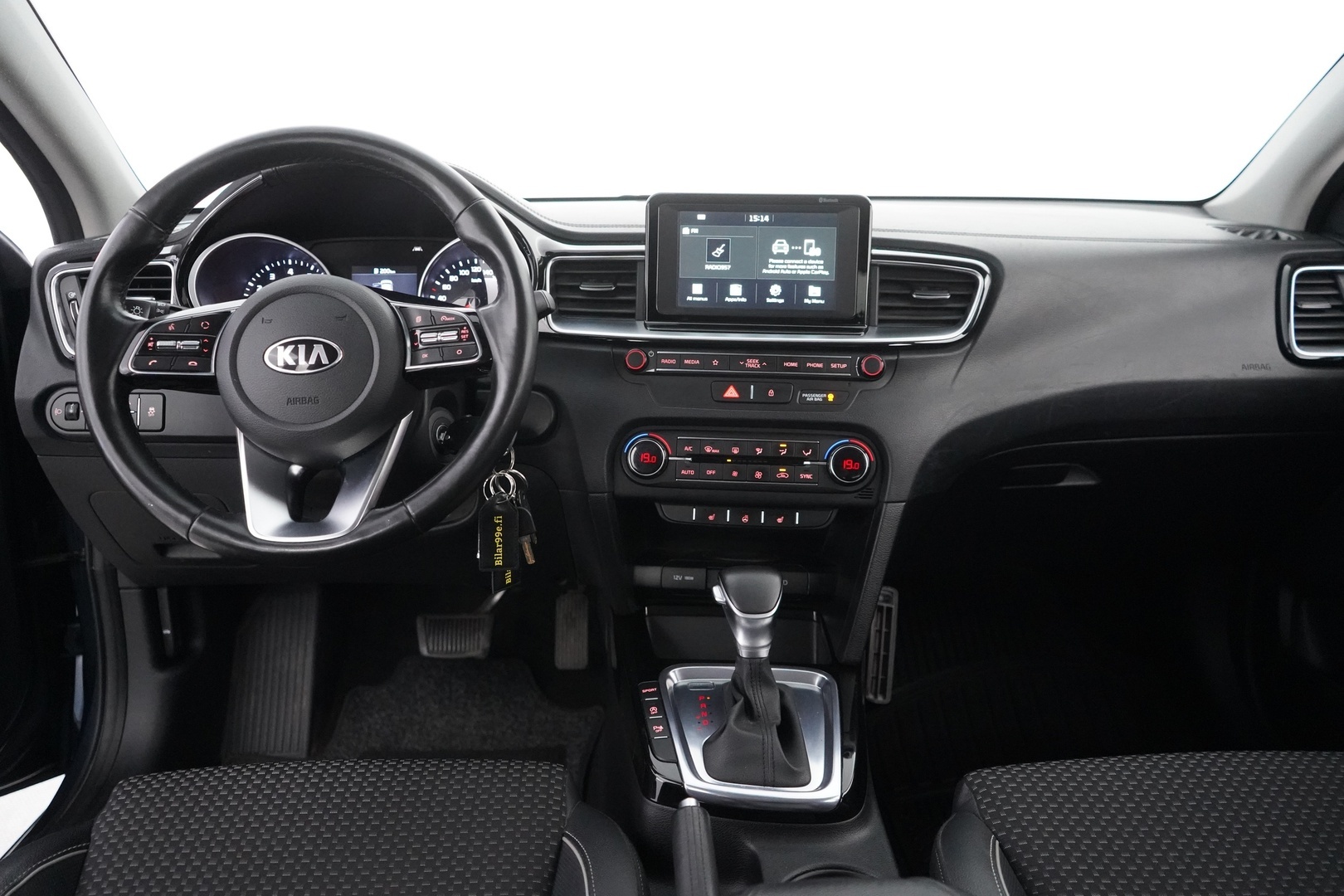 Kia Ceed 2019, kuva 5/25