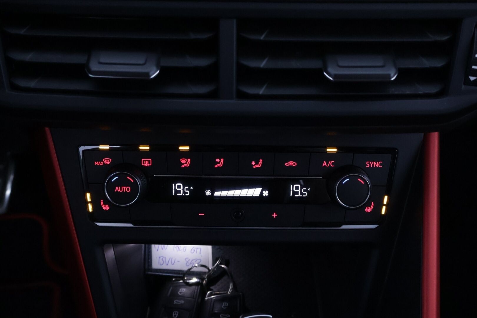 Volkswagen Polo 2019 GTI 2,0 TSI 147 kW (200 hv) DSG-automaatti * Suomiauto / Adapt.Vakkari / LED / Digimittari / Juuri Katsastettu! - Juuri tullut Tampereelle! 