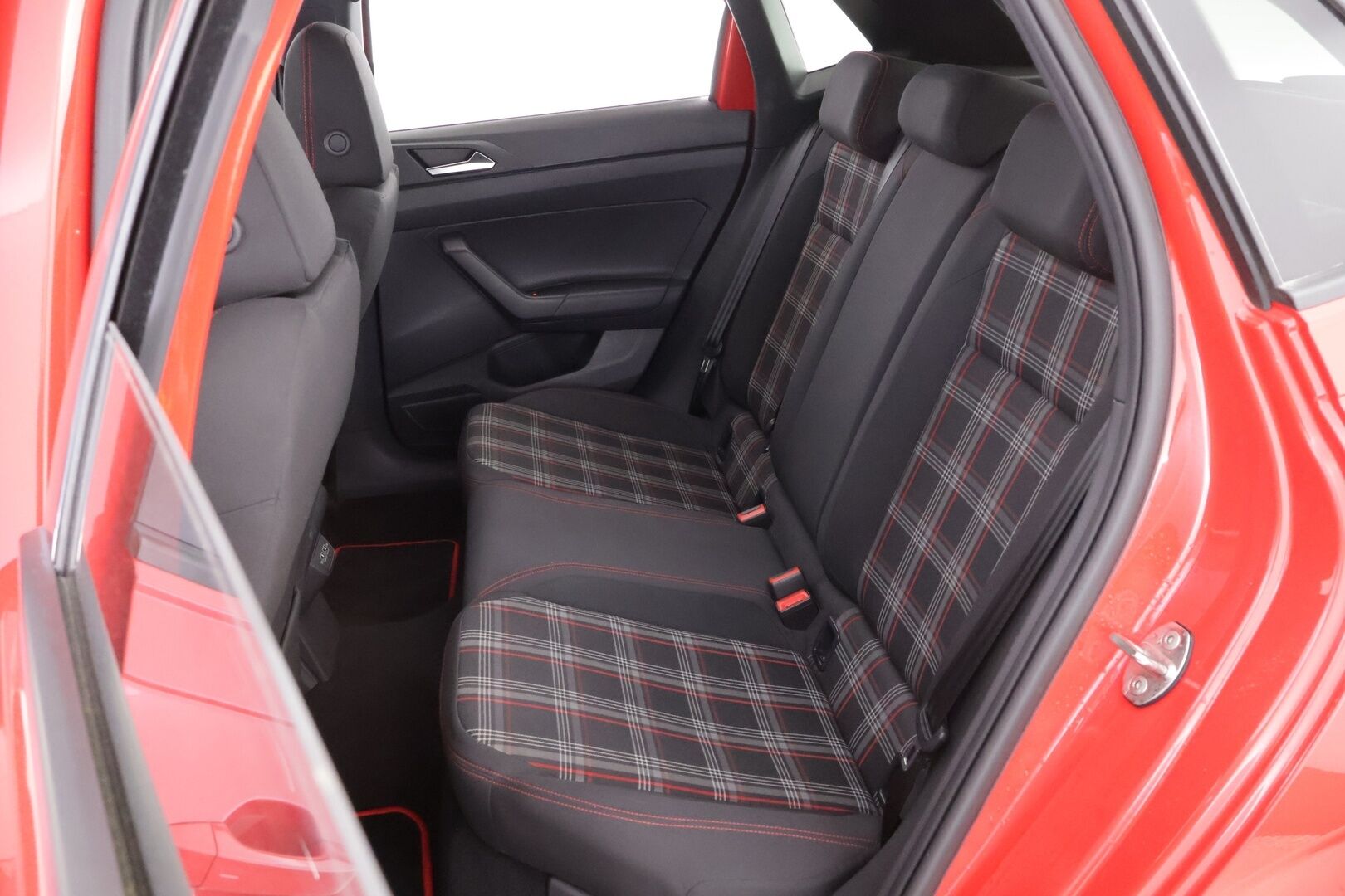 Volkswagen Polo 2019 GTI 2,0 TSI 147 kW (200 hv) DSG-automaatti * Suomiauto / Adapt.Vakkari / LED / Digimittari / Juuri Katsastettu! - Juuri tullut Tampereelle! 