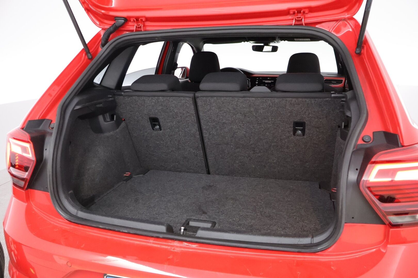 Volkswagen Polo 2019 GTI 2,0 TSI 147 kW (200 hv) DSG-automaatti * Suomiauto / Adapt.Vakkari / LED / Digimittari / Juuri Katsastettu! - Juuri tullut Tampereelle! 