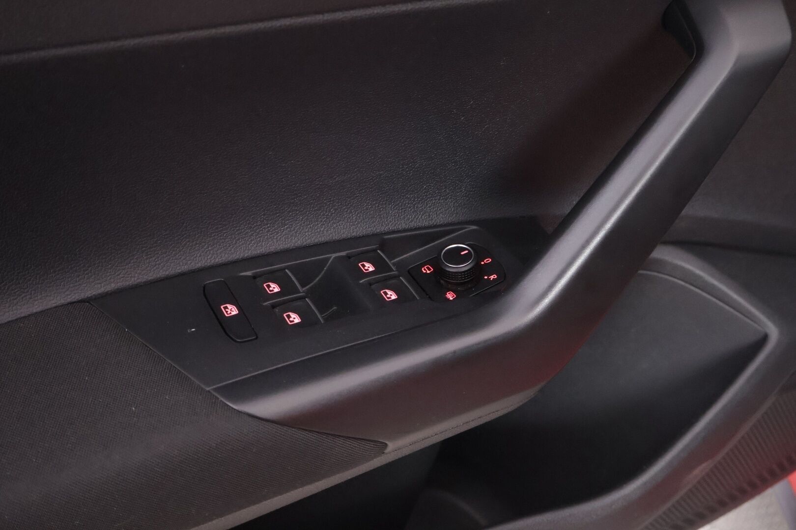Volkswagen Polo 2019 GTI 2,0 TSI 147 kW (200 hv) DSG-automaatti * Suomiauto / Adapt.Vakkari / LED / Digimittari / Juuri Katsastettu! - Juuri tullut Tampereelle! 