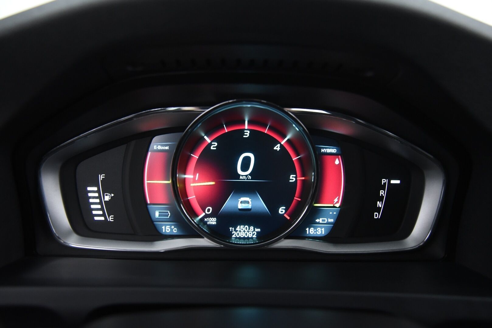 Volvo V60 2014 D6 AWD Summum+ plug in hybrid aut - Adapt. Vak. / Vetokoukku / Blis / Premium Sound / Pa-lämmitin