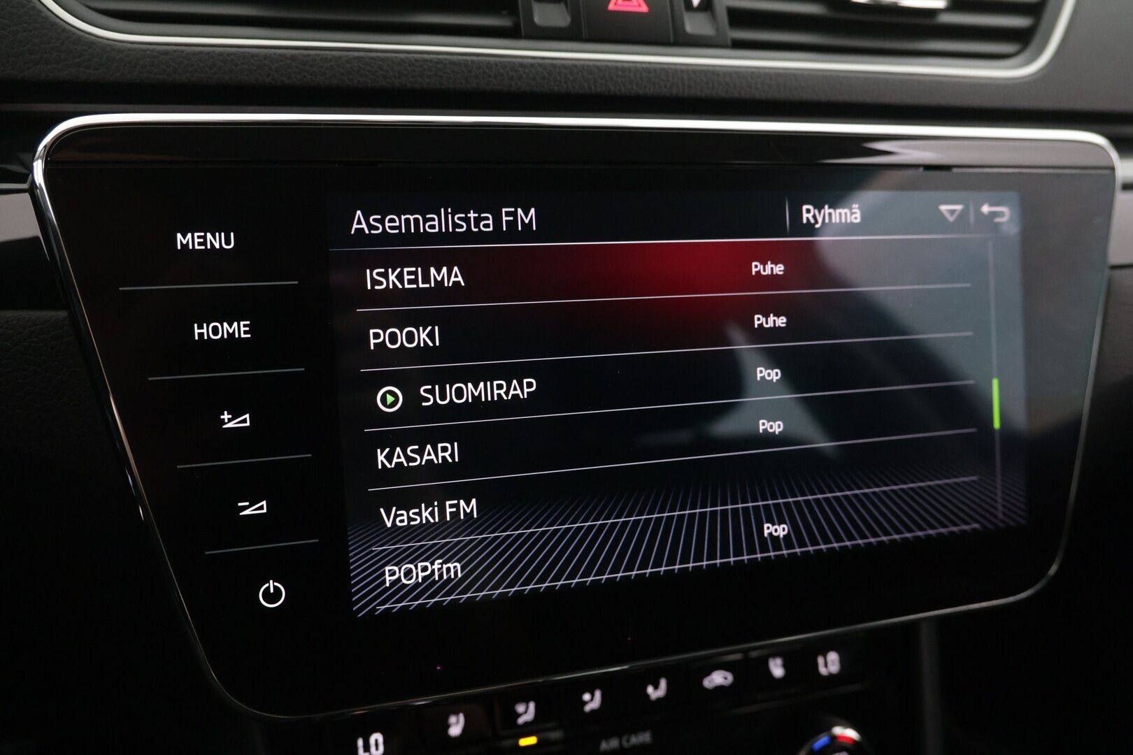 Skoda Superb 2018 Combi 2,0 TDI 190 4x4 L&K DSG Autom. - ACC | Ilmastoidut muistinahat | Canton | Webasto | Koukku | P-kamera