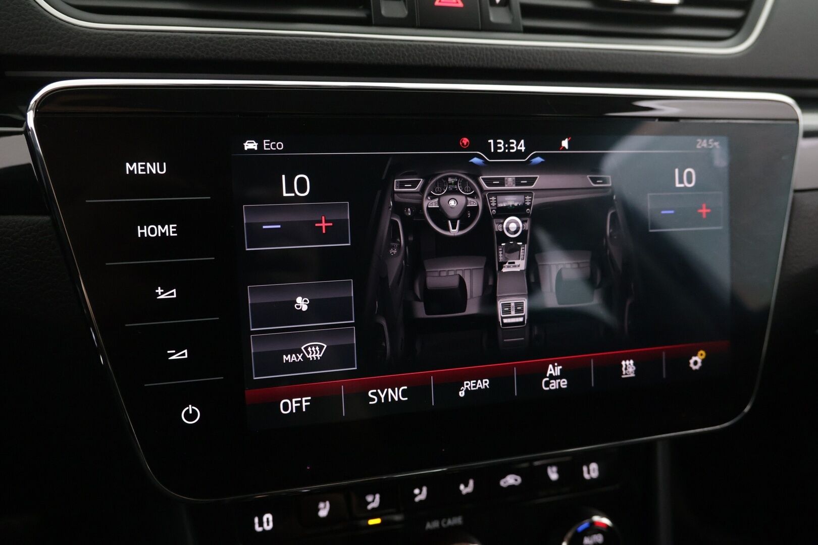 Skoda Superb 2018 Combi 2,0 TDI 190 4x4 L&K DSG Autom. - ACC | Ilmastoidut muistinahat | Canton | Webasto | Koukku | P-kamera
