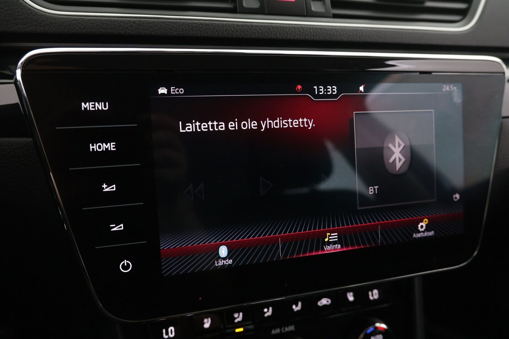 Skoda Superb 2018 Combi 2,0 TDI 190 4x4 L&K DSG Autom. - ACC | Ilmastoidut muistinahat | Canton | Webasto | Koukku | P-kamera