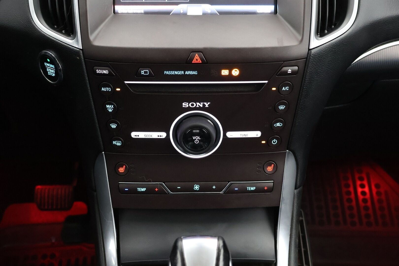 Ford Galaxy 2016 2,0 TDCi 180hv PowerShift Titanium Business AWD 5-ovinen - YritysOutlet - Myydään vain yrityksille - 7-paikkainen | Adapt. vakkari | P.kamera | Muistipenkki