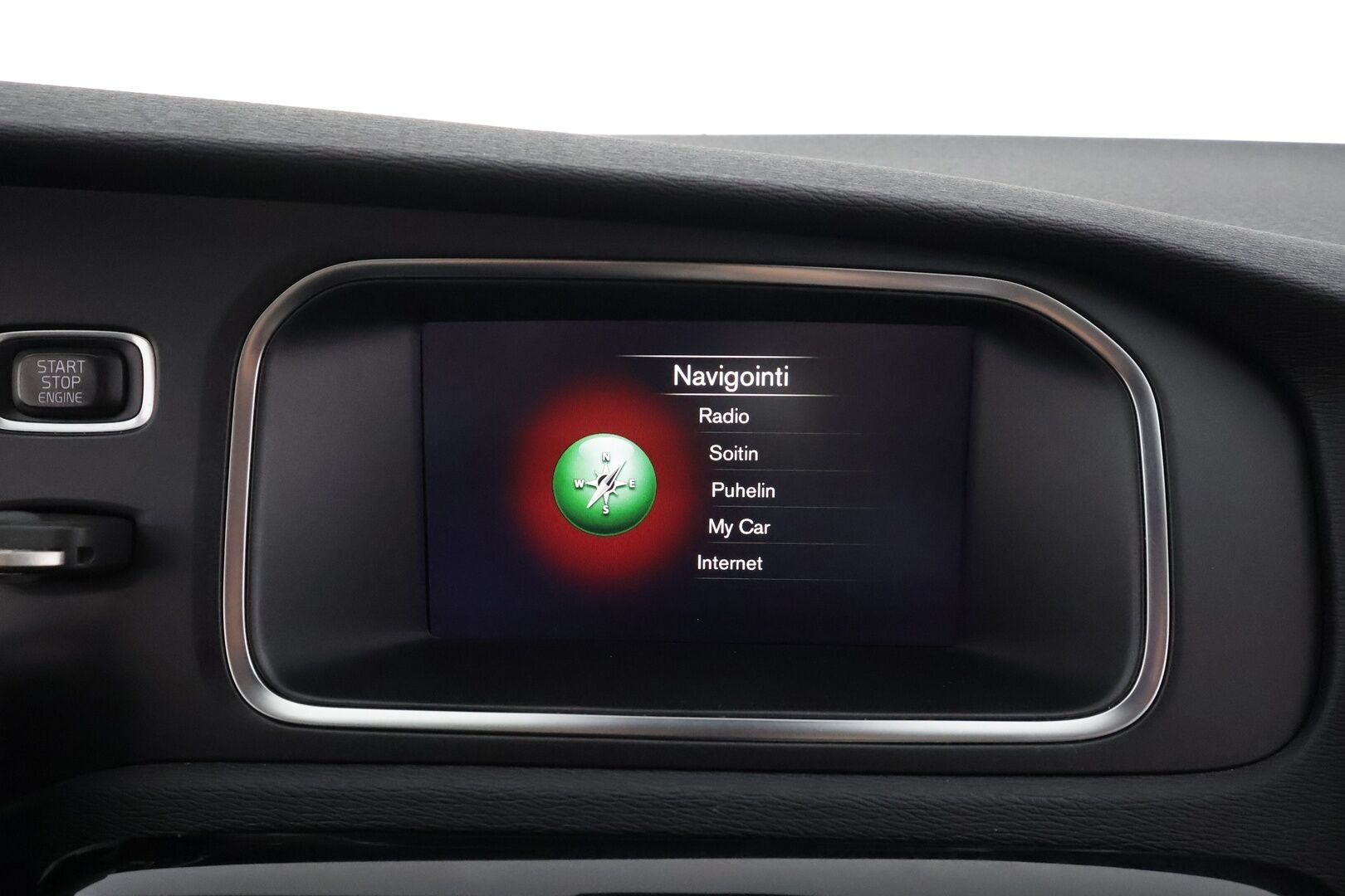 Volvo V40 2019 T2 Business Dynamic Edition aut * Webasto / ACC / Full-LED / P.Tutkat / Muistipenkki / Kaistavahti / Navi / Keyless * - Suomi-auto / Kahdet renkaat aluvanteilla - HULLUT AVAJAISHULINAT KORKOTARJOUS 3,29 %