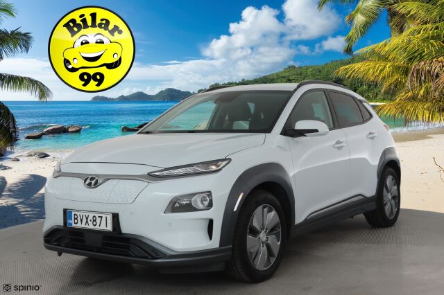 Hyundai KONA 2019