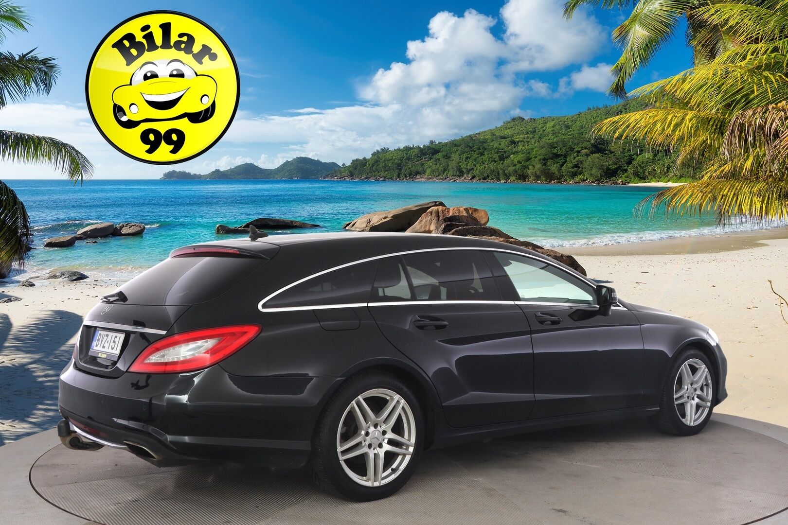 Mercedes-Benz CLS 2013 350 CDI 4MATIC AMG *Webasto / Koukku / Vakkari / Muistipenkit / Ortopedi / ILS / Navi / Sähkökontti!* - *Tässä legendaarinen CLS 350 CDI AMG paketilla!*