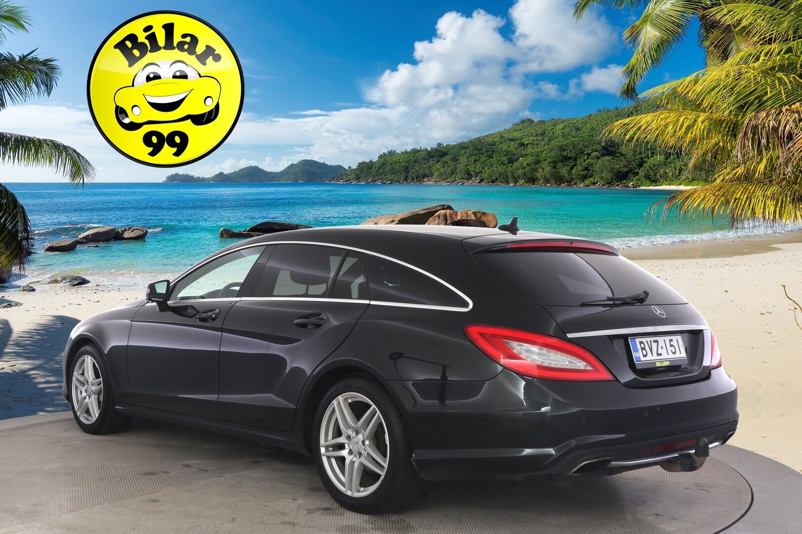 Mercedes-Benz CLS 2013 350 CDI 4MATIC AMG *Webasto / Koukku / Vakkari / Muistipenkit / Ortopedi / ILS / Navi / Sähkökontti!* - *Tässä legendaarinen CLS 350 CDI AMG paketilla!*
