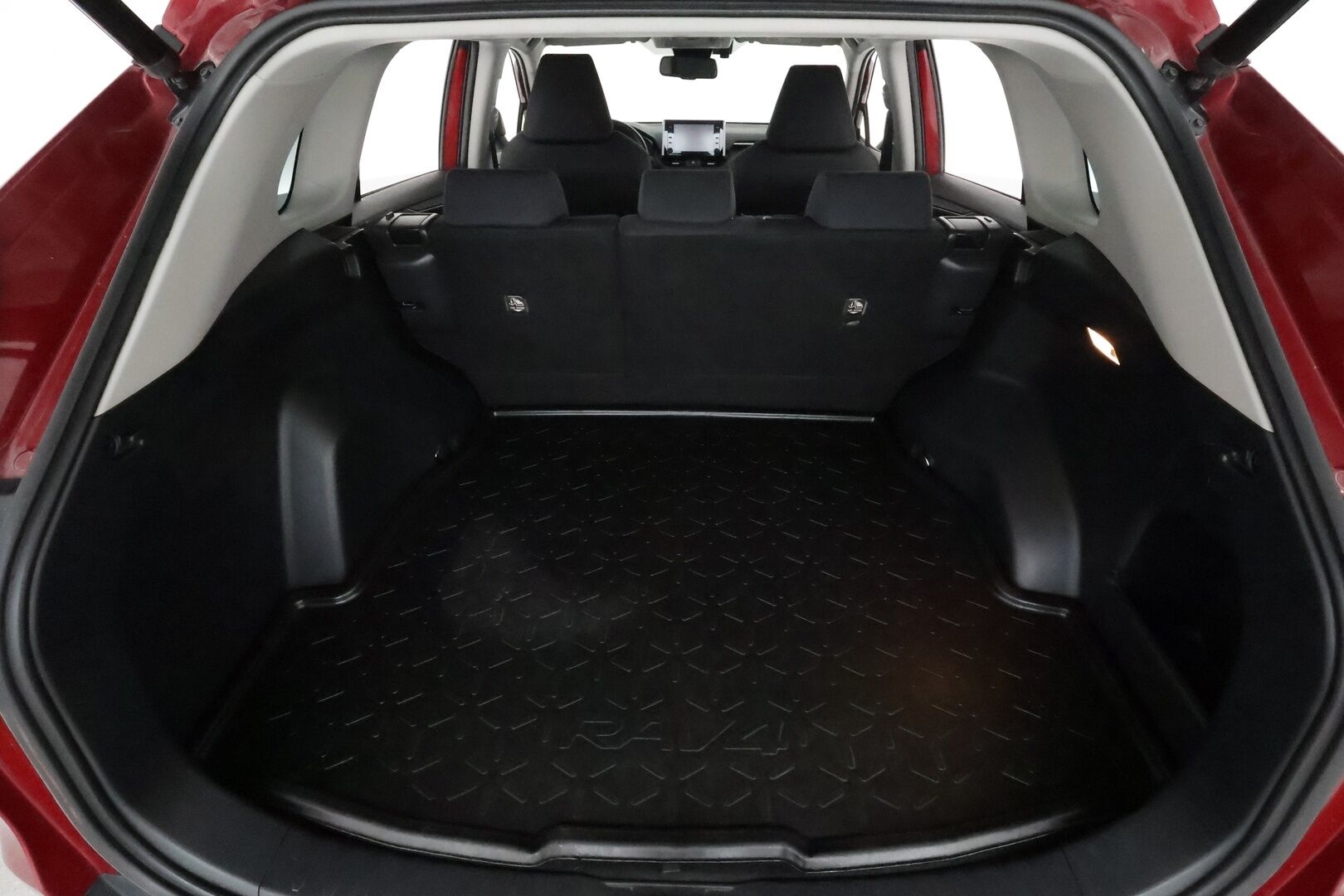 Toyota RAV4 2019 2,0 VVT-iE Business Multidrive S **ACC / LED-valot / P.Kamera / Navi / Kaistavahti / Sisätilanlämmitin / KeylessGO** - Suomi-auto / Kahdet Renkaat / Merkkihuollettu!