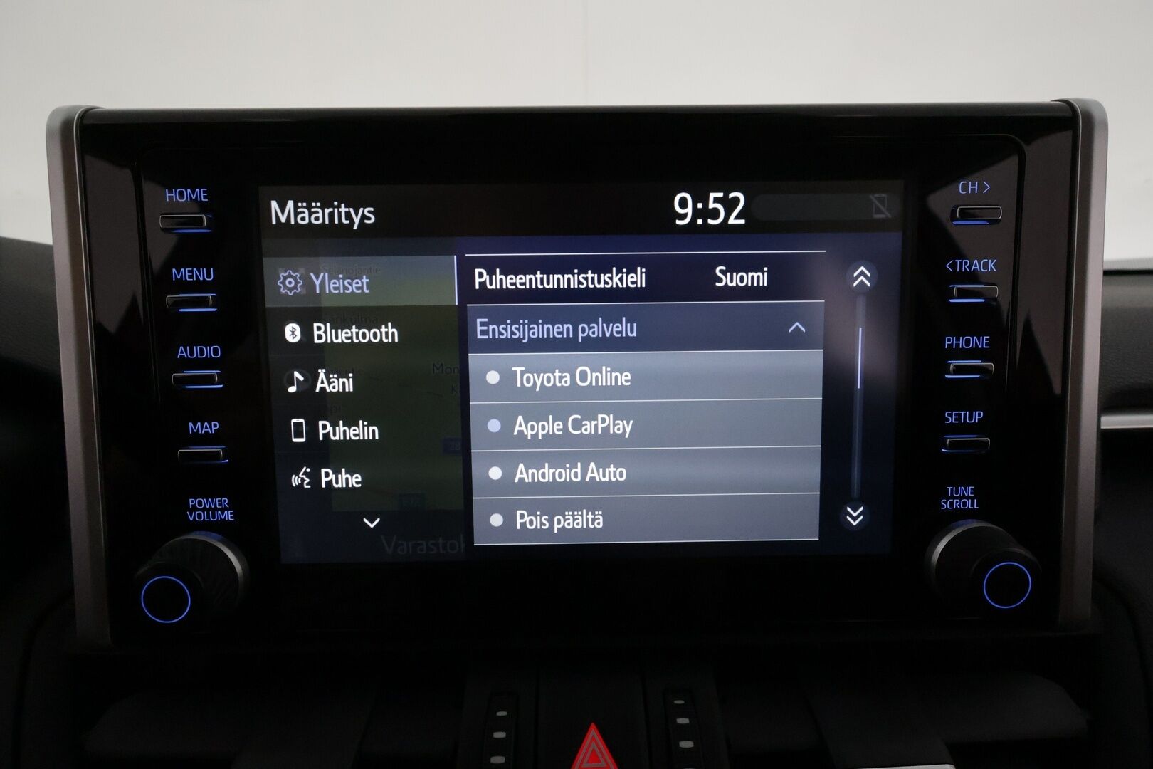 Toyota RAV4 2019 2,0 VVT-iE Business Multidrive S **ACC / LED-valot / P.Kamera / Navi / Kaistavahti / Sisätilanlämmitin / KeylessGO** - Suomi-auto / Kahdet Renkaat / Merkkihuollettu!