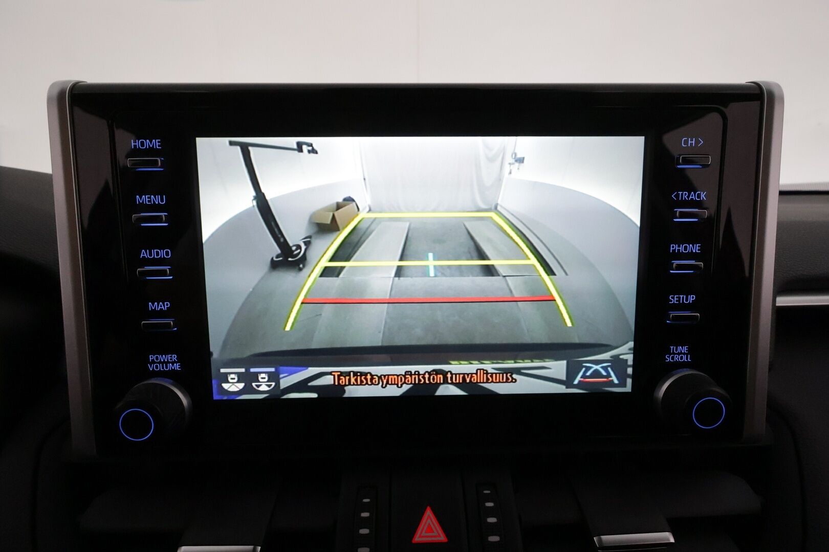 Toyota RAV4 2019 2,0 VVT-iE Business Multidrive S **ACC / LED-valot / P.Kamera / Navi / Kaistavahti / Sisätilanlämmitin / KeylessGO** - Suomi-auto / Kahdet Renkaat / Merkkihuollettu!