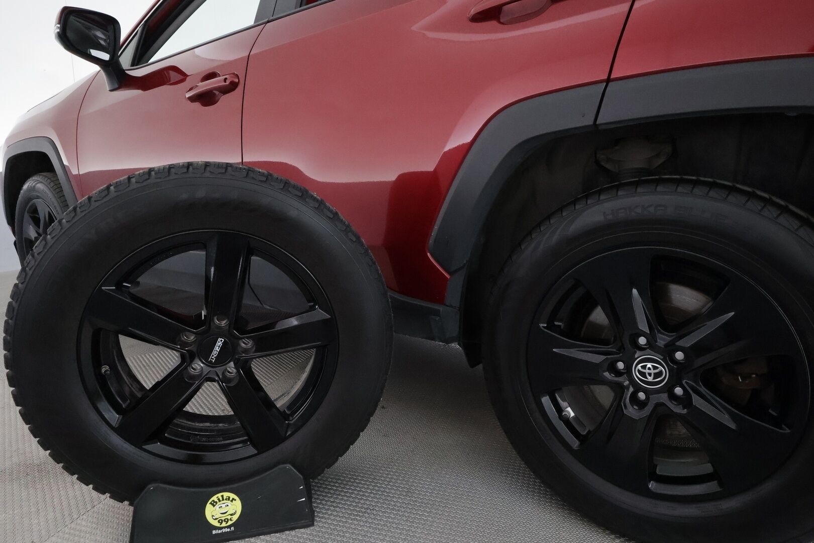 Toyota RAV4 2019 2,0 VVT-iE Business Multidrive S **ACC / LED-valot / P.Kamera / Navi / Kaistavahti / Sisätilanlämmitin / KeylessGO** - Suomi-auto / Kahdet Renkaat / Merkkihuollettu!