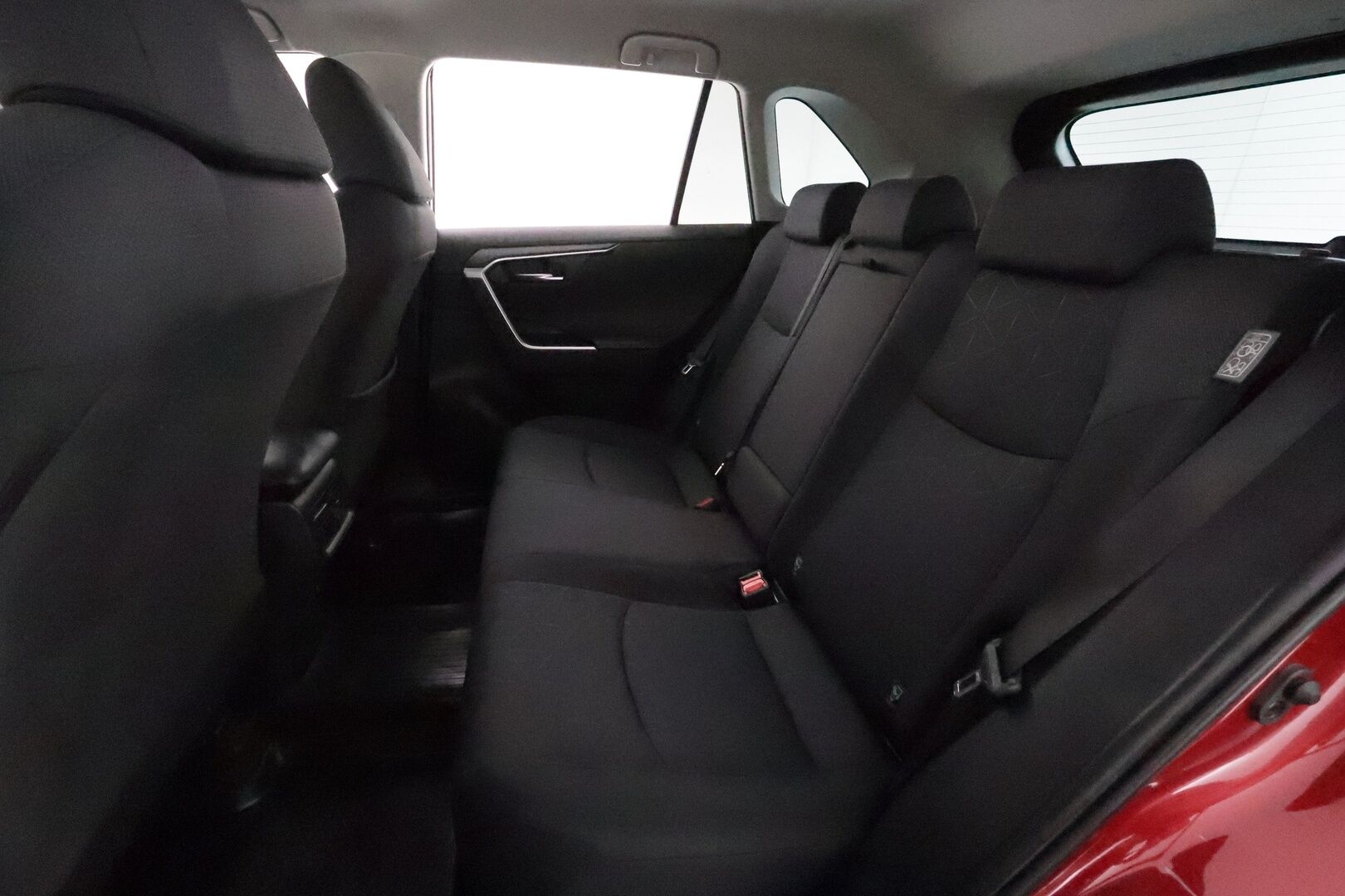 Toyota RAV4 2019 2,0 VVT-iE Business Multidrive S **ACC / LED-valot / P.Kamera / Navi / Kaistavahti / Sisätilanlämmitin / KeylessGO** - Suomi-auto / Kahdet Renkaat / Merkkihuollettu!