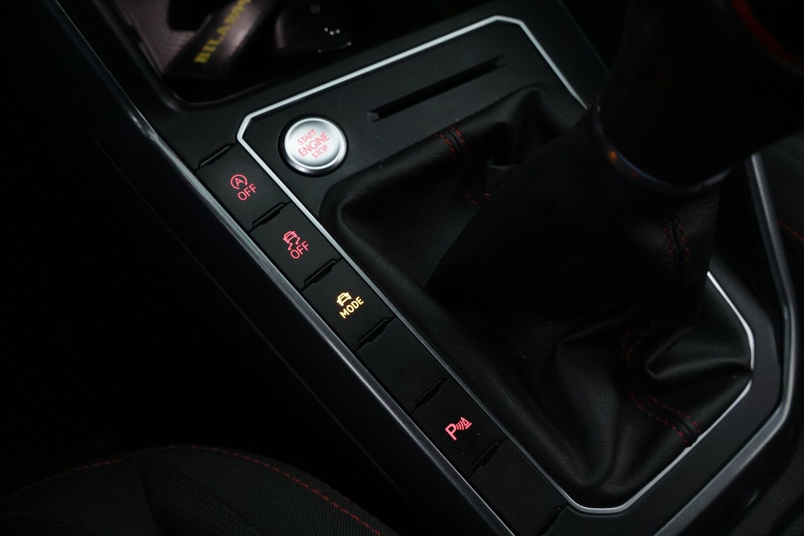 Volkswagen Polo 2019 GTI 2,0 TSI 147 kW (200 hv) // Digimittari / Vakkari / Lohko / Suomi-auto - Näyttävä / Hyvin huollettu / 2x hyvät renkaat*