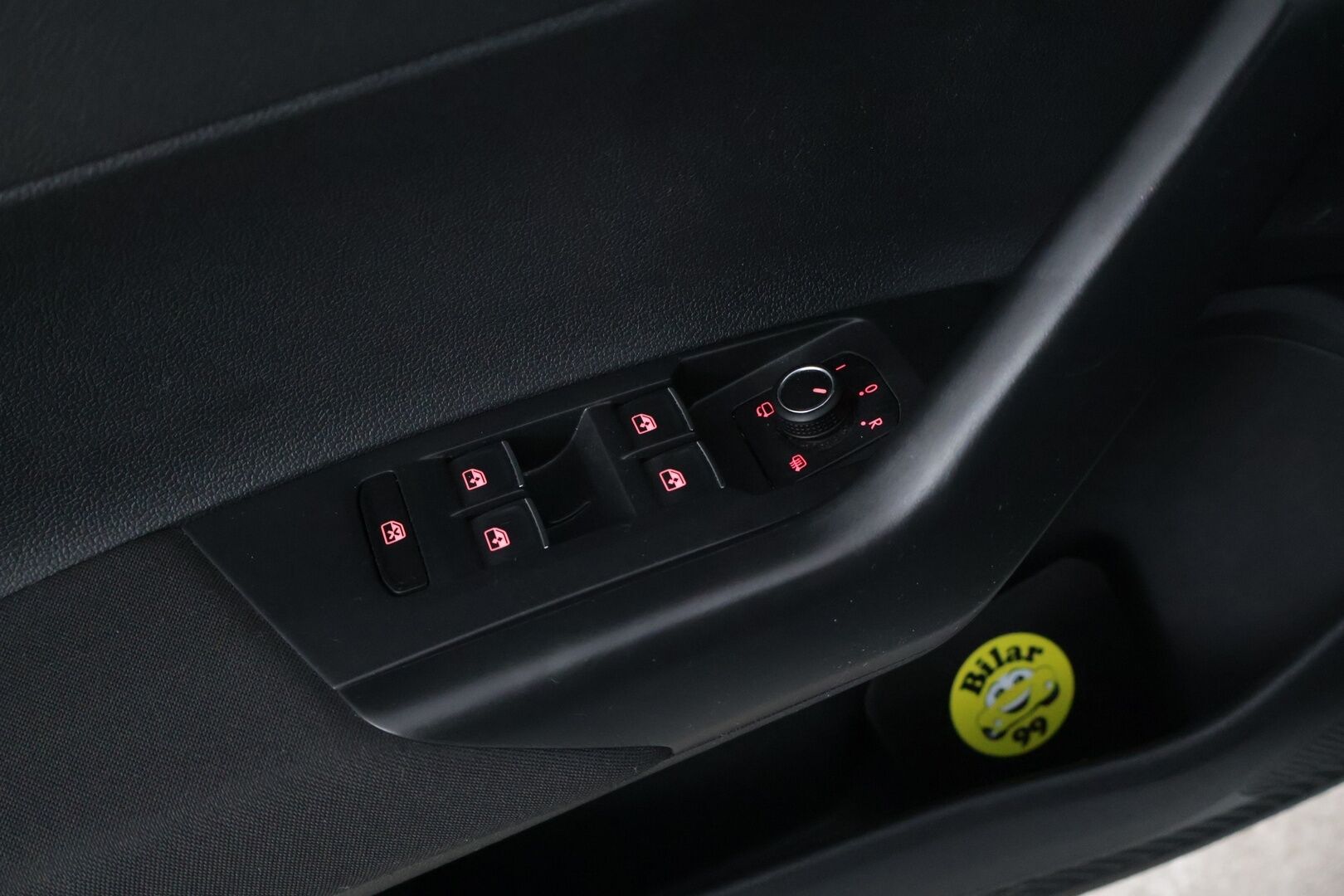 Volkswagen Polo 2019 GTI 2,0 TSI 147 kW (200 hv) // Digimittari / Vakkari / Lohko / Suomi-auto - Näyttävä / Hyvin huollettu / 2x hyvät renkaat*