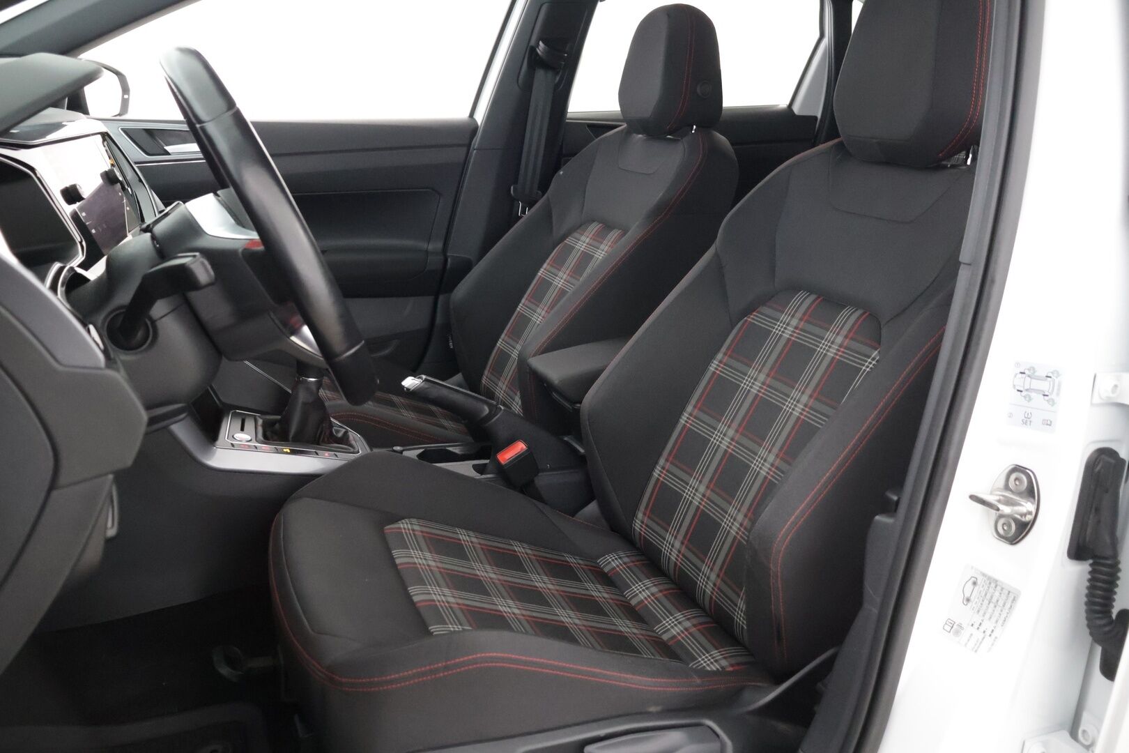 Volkswagen Polo 2019 GTI 2,0 TSI 147 kW (200 hv) // Digimittari / Vakkari / Lohko / Suomi-auto - Näyttävä / Hyvin huollettu / 2x hyvät renkaat*