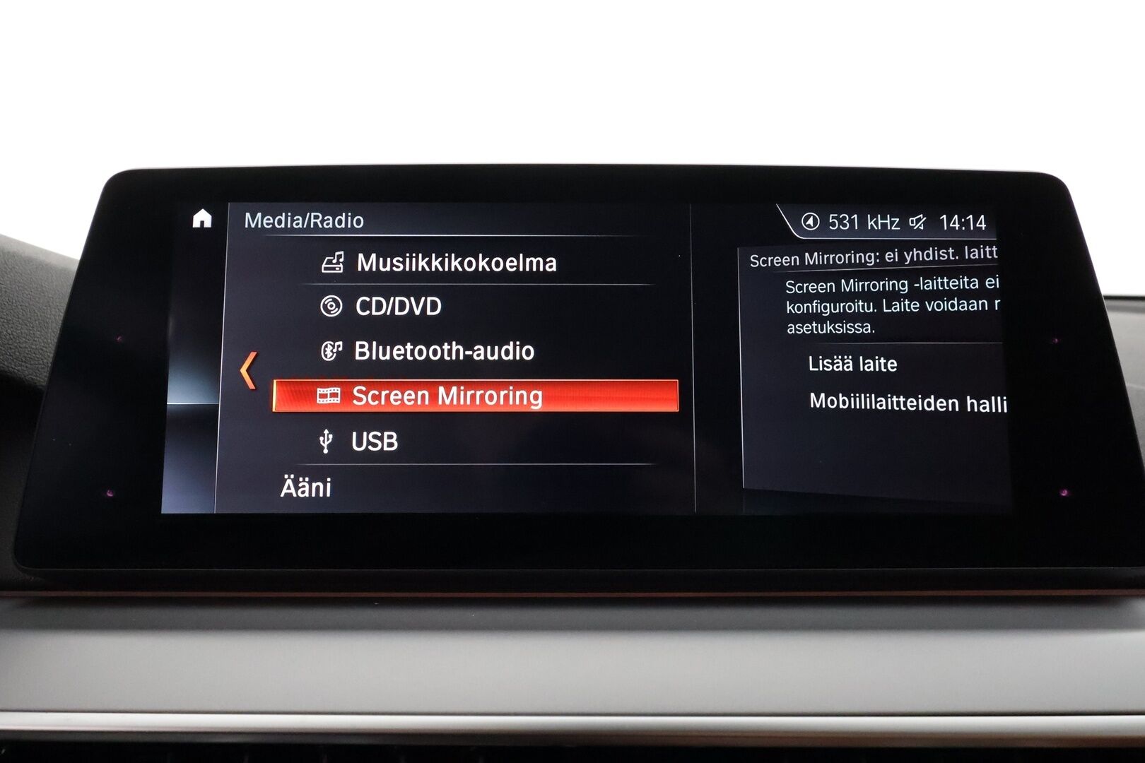 BMW 620 Gran Turismo 2019 G32 Gran Turismo 620d A xDrive - | Vakkari | Lohko | Koukku | P.Kamera | LED | Ilma-alusta | Hifit | Osasähköt sporttinahat | Suomi-auto | Kahdet Renkaat |