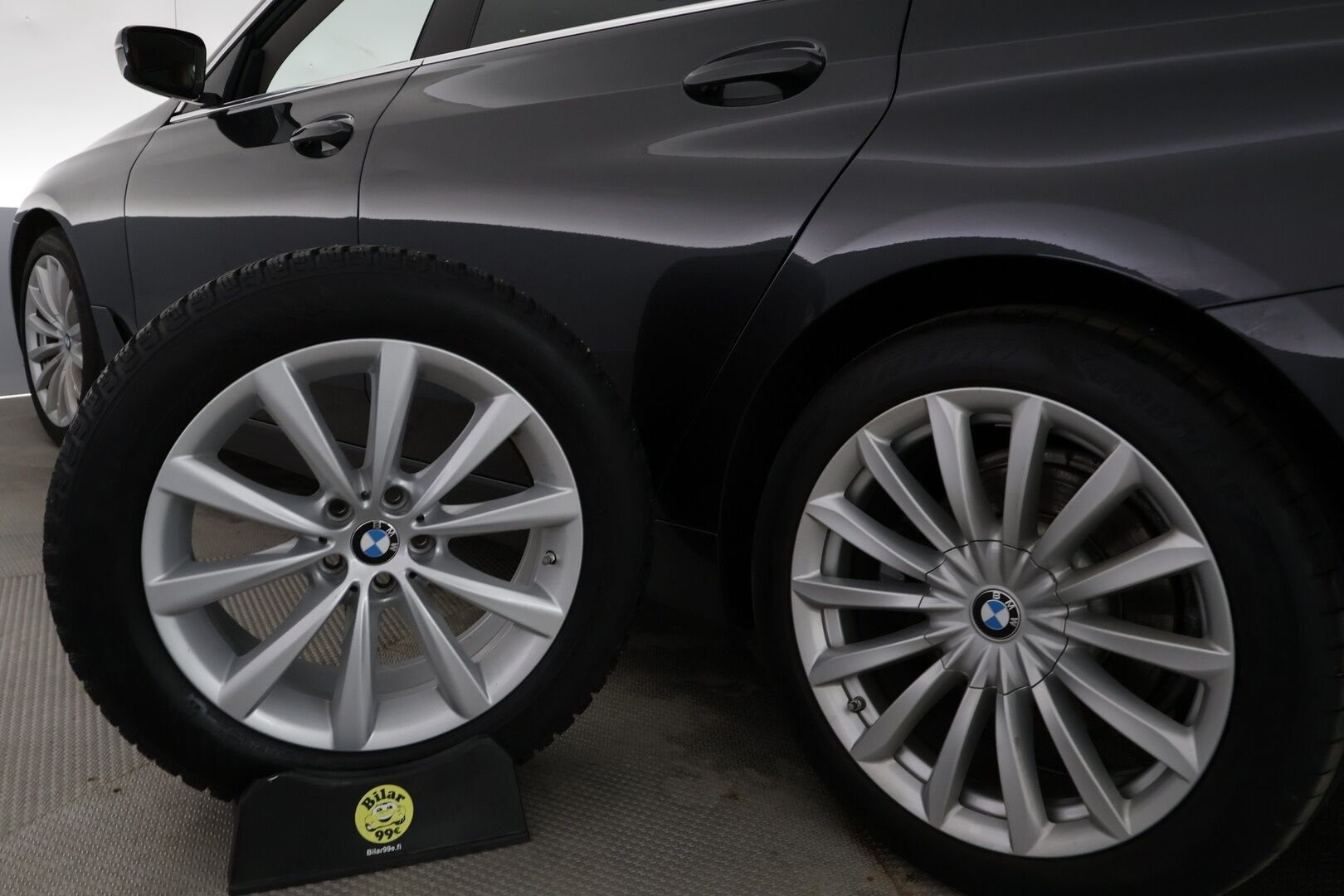 BMW 620 Gran Turismo 2019 G32 Gran Turismo 620d A xDrive - | Vakkari | Lohko | Koukku | P.Kamera | LED | Ilma-alusta | Hifit | Osasähköt sporttinahat | Suomi-auto | Kahdet Renkaat |