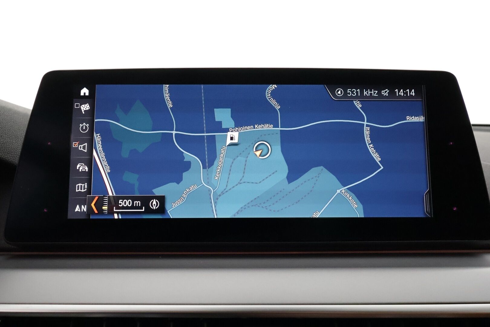BMW 620 Gran Turismo 2019 G32 Gran Turismo 620d A xDrive - | Vakkari | Lohko | Koukku | P.Kamera | LED | Ilma-alusta | Hifit | Osasähköt sporttinahat | Suomi-auto | Kahdet Renkaat |