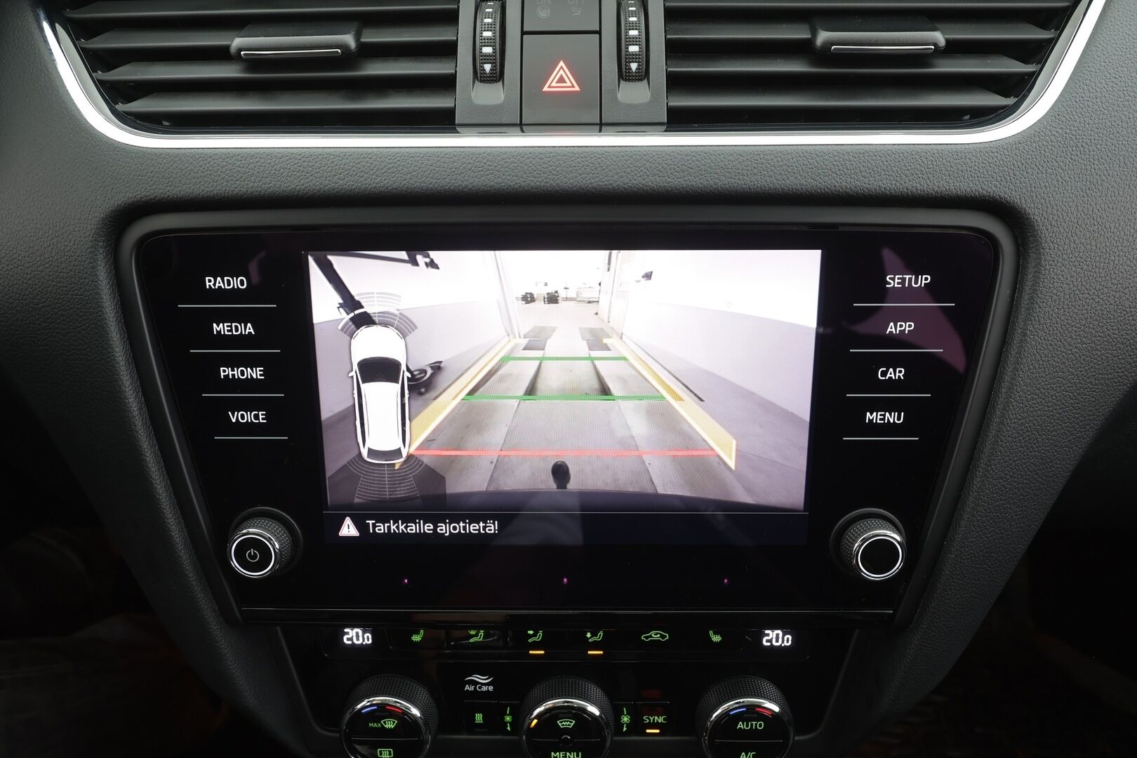 Skoda Octavia 2019 Combi 1,5 TSI Style - | LED | P.Kamera | Webasto | Koukku | Katveavustin | Apple&Android | Vakkari | Ambient-valot | Suomi-auto | Kahdet renkaat |