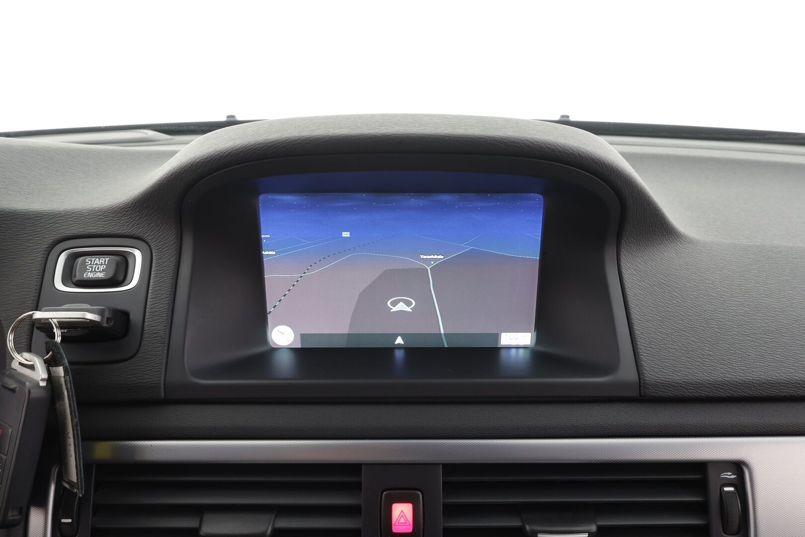 Volvo V70 2015 D4 AWD Classic Momentum * ACC / Webasto / Koukku / BLIS / Aktiiv.Xenon / Puolinahat / Navi / Ratinlämmitin / P.tutka * - Kahdet renkaat aluvanteilla / Hyvät varusteet - HULLUT AVAJAISHULINAT KORKOTARJOUS 3,29 %