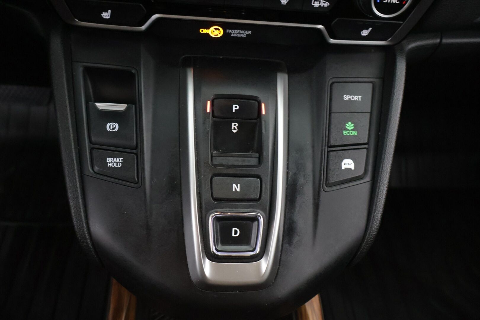 Honda CR-V 2019 Hybrid Elegance 2WD AT - ACC | Koukku | LED | Digimittaristo | Navi | P-kamera | Tutkat 