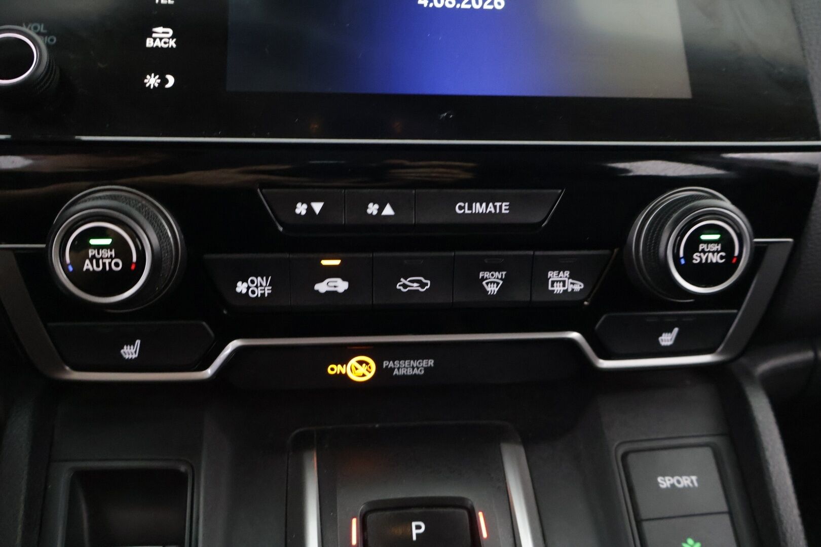 Honda CR-V 2019 Hybrid Elegance 2WD AT - ACC | Koukku | LED | Digimittaristo | Navi | P-kamera | Tutkat 