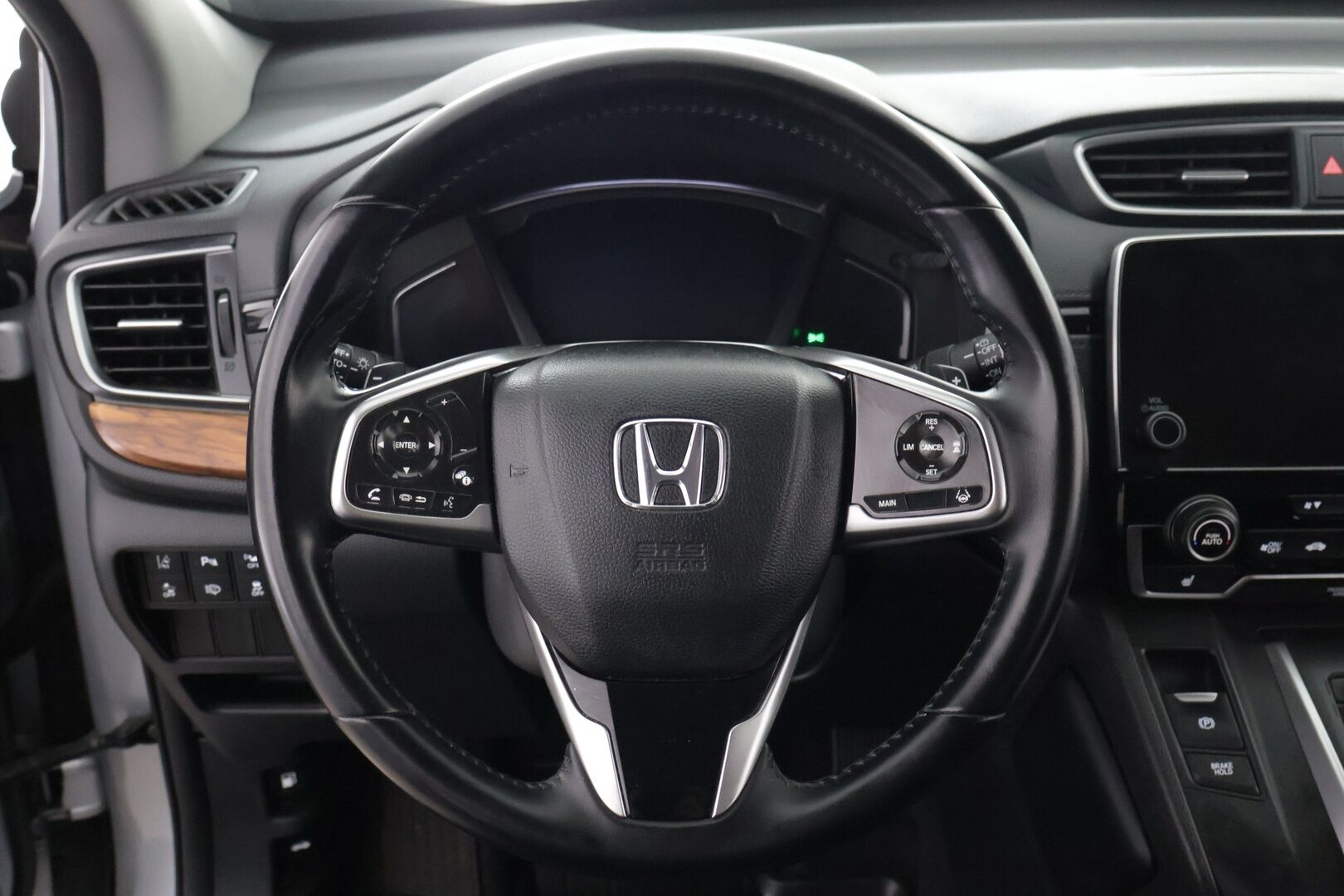 Honda CR-V 2019 Hybrid Elegance 2WD AT - ACC | Koukku | LED | Digimittaristo | Navi | P-kamera | Tutkat 