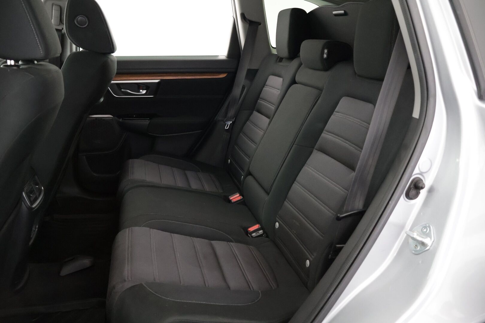 Honda CR-V 2019 Hybrid Elegance 2WD AT - ACC | Koukku | LED | Digimittaristo | Navi | P-kamera | Tutkat 