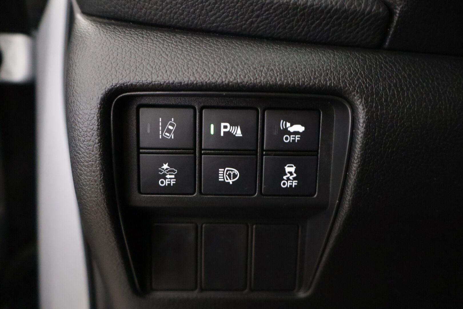 Honda CR-V 2019 Hybrid Elegance 2WD AT - ACC | Koukku | LED | Digimittaristo | Navi | P-kamera | Tutkat 