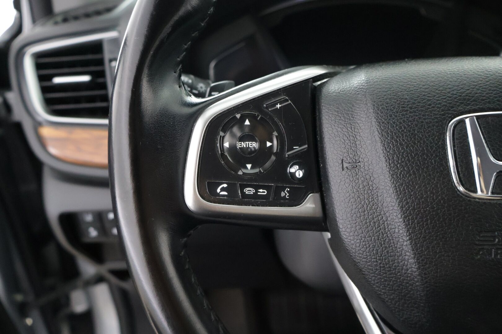 Honda CR-V 2019 Hybrid Elegance 2WD AT - ACC | Koukku | LED | Digimittaristo | Navi | P-kamera | Tutkat 