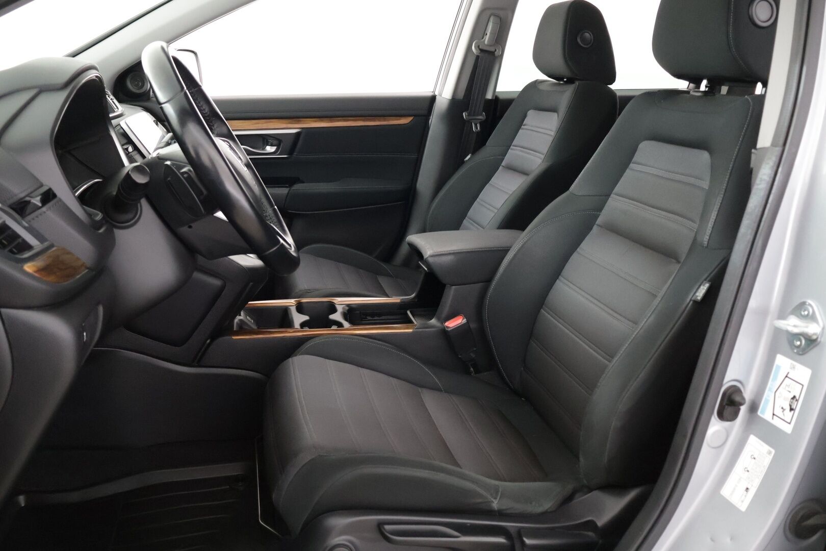 Honda CR-V 2019 Hybrid Elegance 2WD AT - ACC | Koukku | LED | Digimittaristo | Navi | P-kamera | Tutkat 