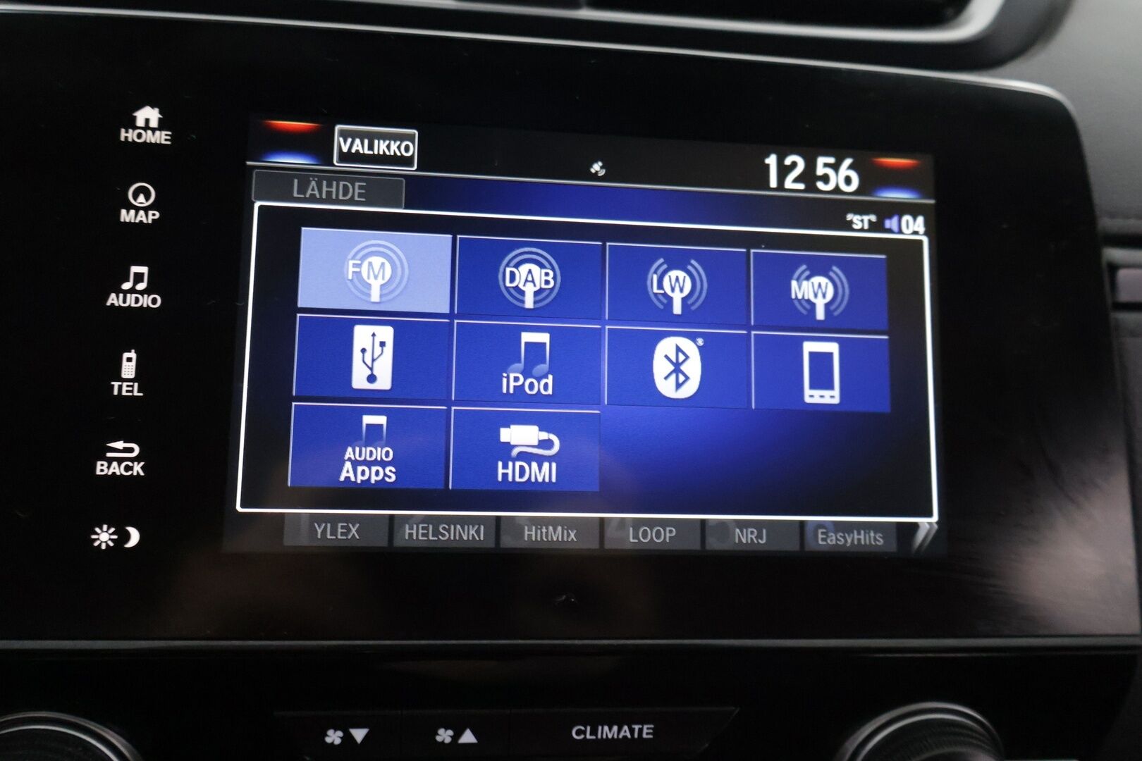 Honda CR-V 2019 Hybrid Elegance 2WD AT - ACC | Koukku | LED | Digimittaristo | Navi | P-kamera | Tutkat 