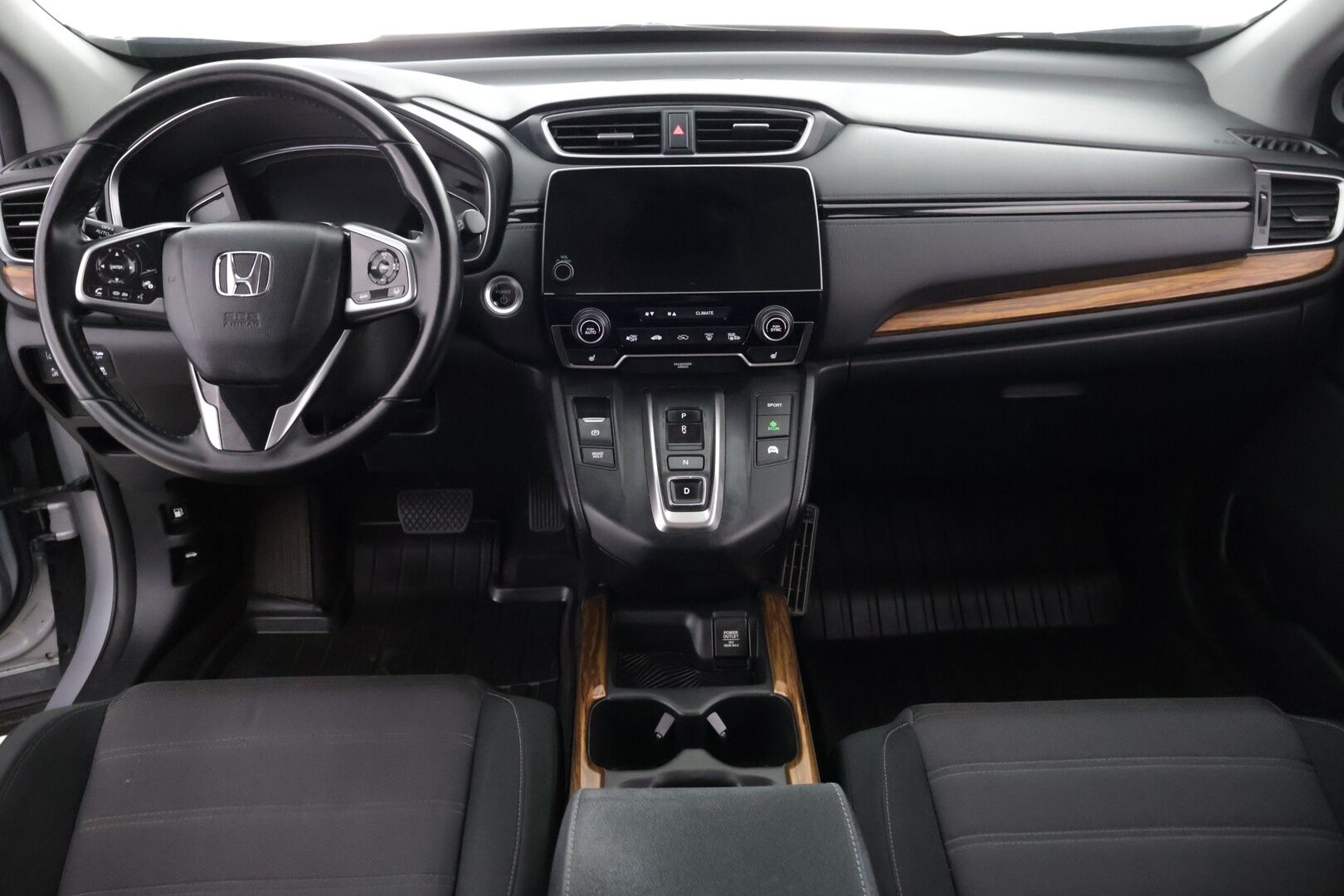 Honda CR-V 2019 Hybrid Elegance 2WD AT - ACC | Koukku | LED | Digimittaristo | Navi | P-kamera | Tutkat 