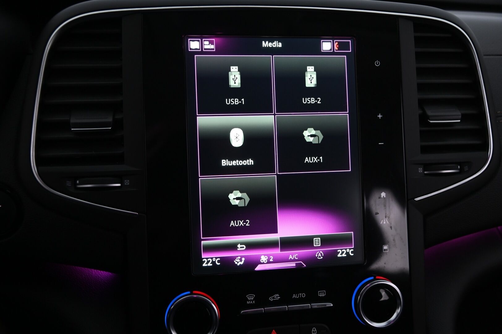 Renault Talisman 2019 Sport Tourer TCe 160 EDC7-aut Intens *Hierovat penkit / ACC / Suomi-auto* - *Juuri saapunut / 2x renkaat*