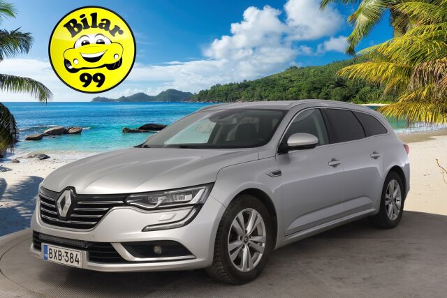 Renault Talisman 2019