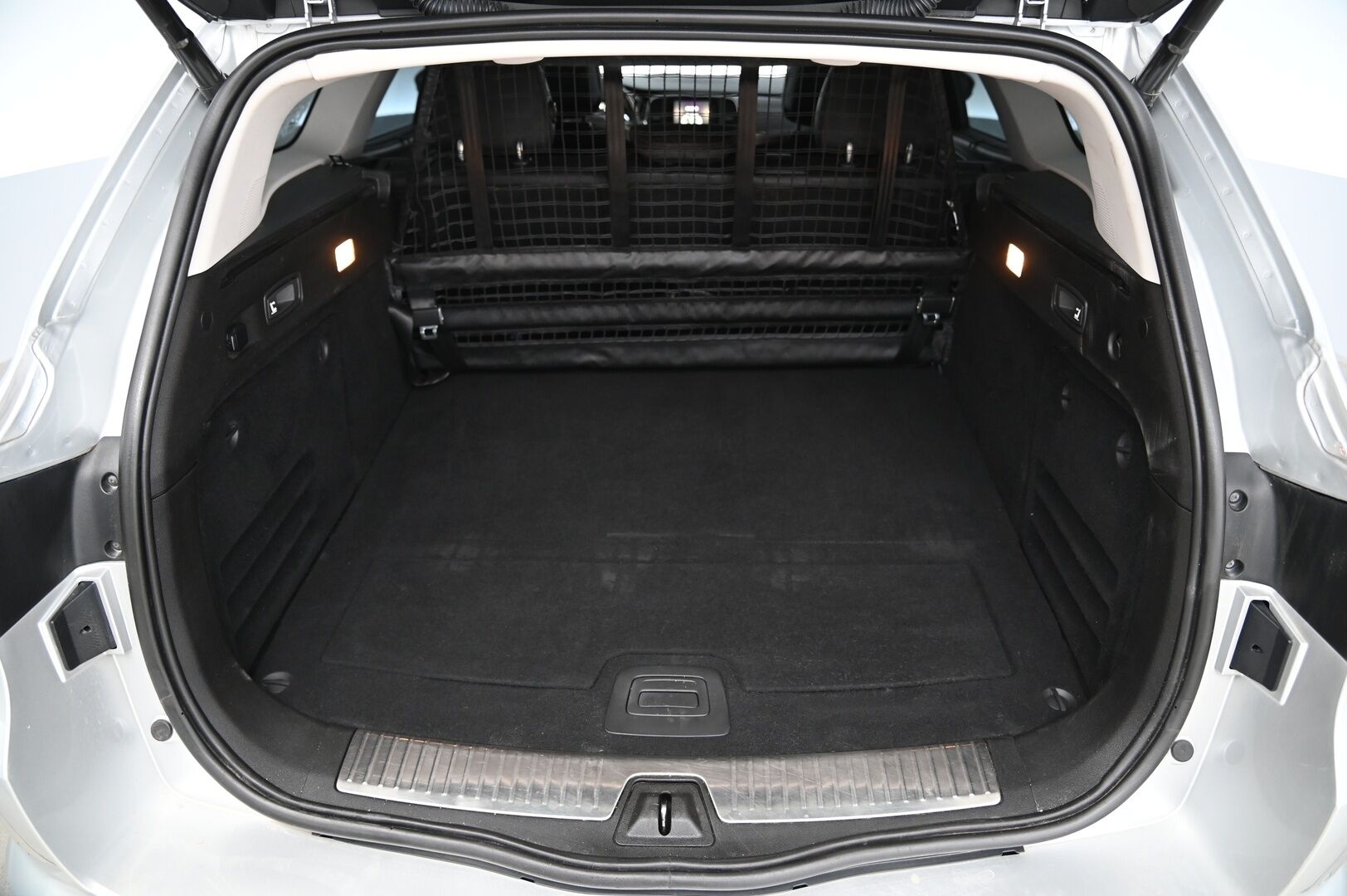 Renault Talisman 2019 Sport Tourer TCe 160 EDC7-aut Intens *Hierovat penkit / ACC / Suomi-auto* - *Juuri saapunut / 2x renkaat*