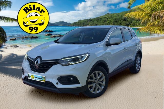Renault Kadjar -kuva
