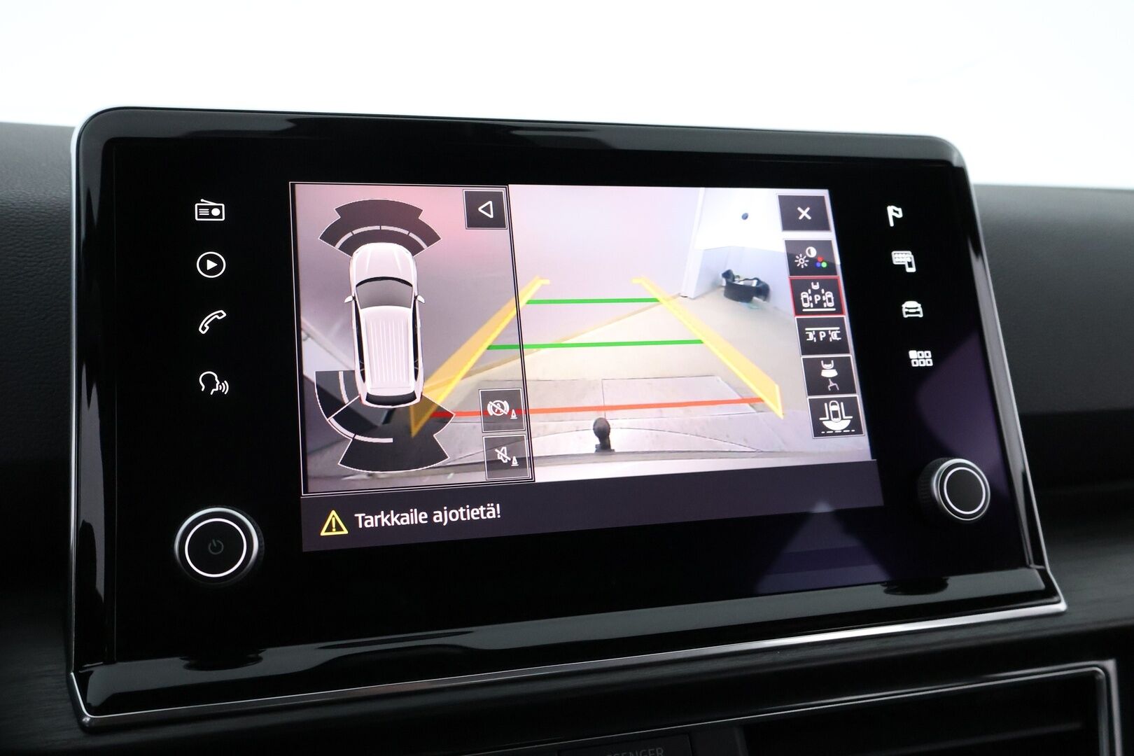 Seat Tarraco 2019 2,0 TDI 150 4DRIVE Xcellence DSG 7-Paikkainen - 7P -Suomiauto / Webasto / Adapt.Vakkari / Digimittari / Peruutuskamera / Puolinahkasisusta / Vetokoukku / LED / Juuri tullut!