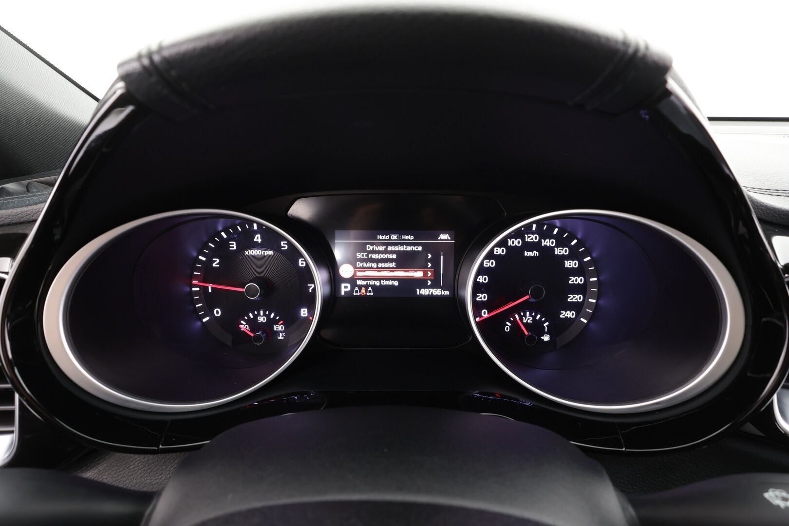Kia ProCeed 2019 1,4 T-GDI ISG 140hv GT-Line Business Premium DCT * SCC / Lohko&Sisälämmitin / Koukku / JBL / Muistipenkkit / P.Kamera * - | Suomi-auto | Kahdet Renkaat |