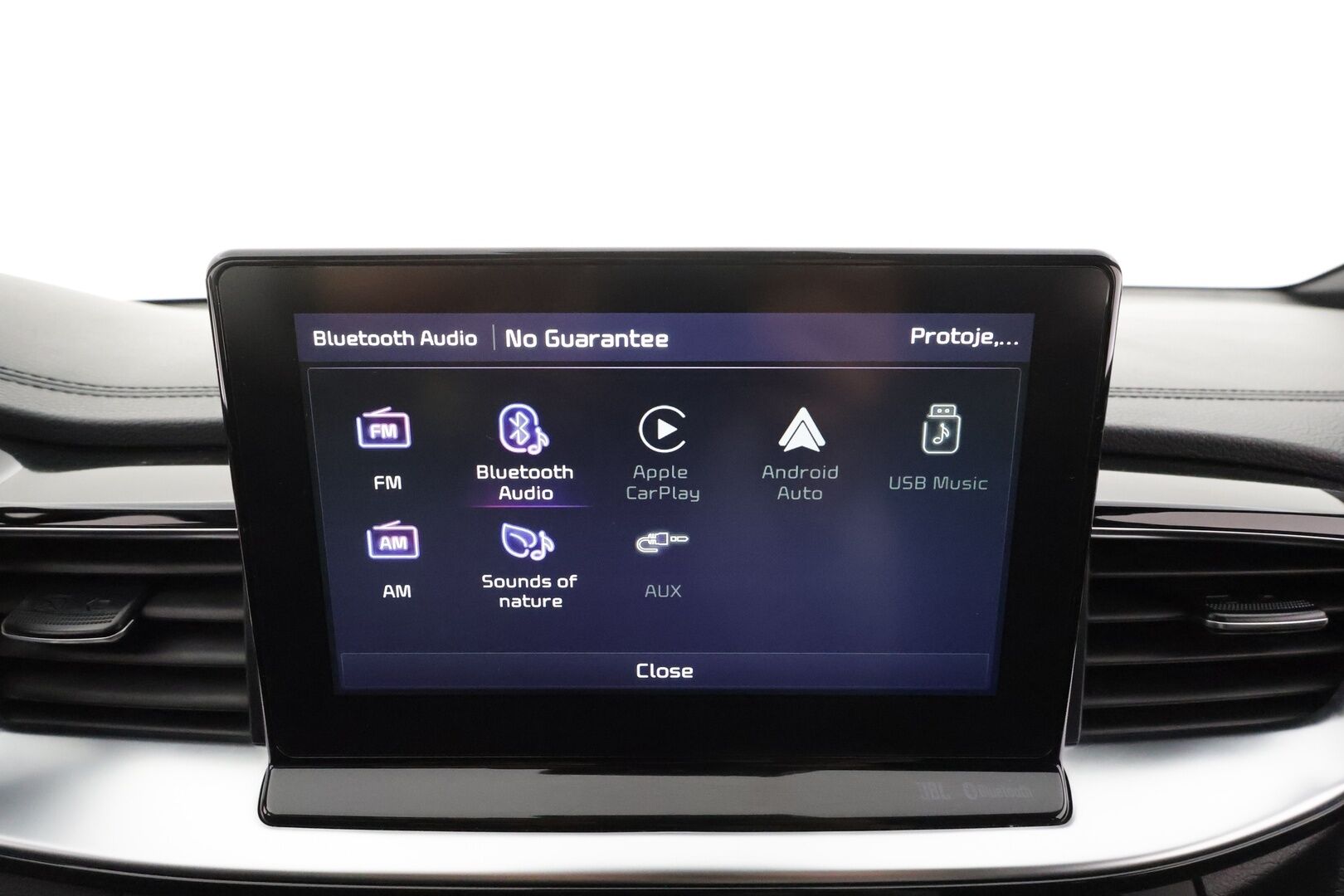 Kia ProCeed 2019 1,4 T-GDI ISG 140hv GT-Line Business Premium DCT * SCC / Lohko&Sisälämmitin / Koukku / JBL / Muistipenkkit / P.Kamera * - | Suomi-auto | Kahdet Renkaat |