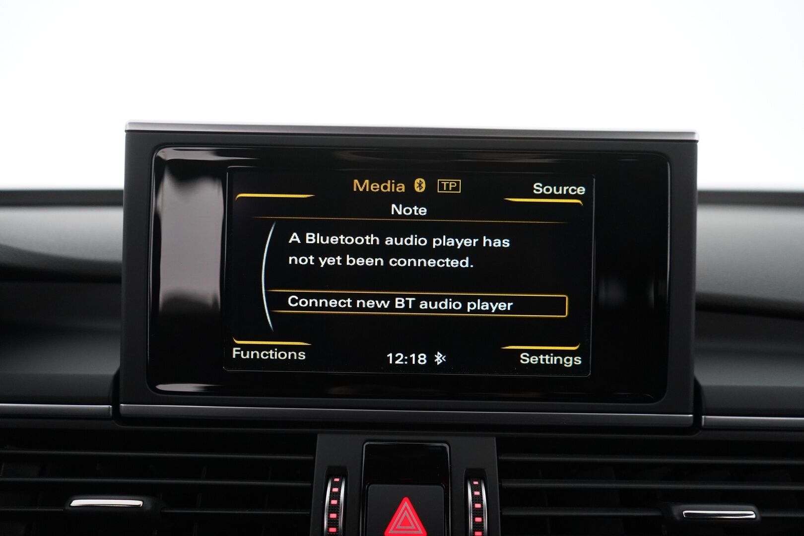 Audi A6 allroad quattro 2016 *Webasto / Koukku / Keyless / Kamera / Sporttipenkit / Ilma-alusta* - Viimeisin huolto 265tkm / Kahdet vanteet / Säännöllisesti huollettu 